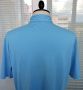 Polo Ralph Lauren Golf Mens Pima Cotton Light Blue Polo T-Shirt Size L/XL, снимка 8