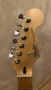 Fender Japan Stratocaster Red ST-460M 1994 with Custom pickups, снимка 2