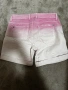 🌸 Дамски къси панталони в розово градиент - лятна нежност! 🌸, снимка 3