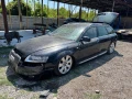 АУДИ А6 ОЛРУД  КУАТОРО 3.0 дизел 232 кс автоматик 2007Г само на части , снимка 3