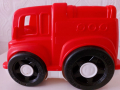 Детски камион, снимка 2