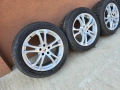 Джанти 5х110 18 цола, снимка 2