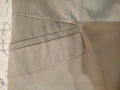 Бежово сако Charles VÖgele – размер L (№ 44), снимка 10