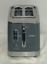 Тостер Russell Hobbs Inspire Grey  – Стилен дизайн и перфектни филийки, снимка 1