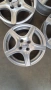 АЛУМИНИЕВИ ДЖАНТИ ЗА РЕНО ФОЛСВАГЕН МАЗДА ОПЕЛ ХЮНДАЙ НИСАН-4Х100-15цола, снимка 2
