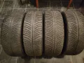 Гуми MICHELIN PILOT ALPIN 5 235/55R17, снимка 4