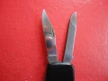 немски нож ножка 1, снимка 3