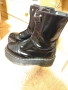 Боти Dr. Martens естествена кожа, снимка 4