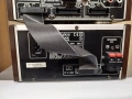 Technics mini audio system HD-81, снимка 6