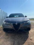 Alfa Romeo Stelvio 2.2d 160hp 2024г на части, снимка 1