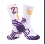 Спортни Чорапи за Баскетбол, снимка 4