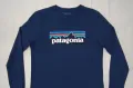  (Ръст 158-170см) Patagonia Long Sleeve блуза, снимка 2