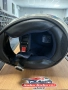 Мото каска за мотор SHARK S800 Buterfly,M 57-58 ,перфектно състояние, снимка 5