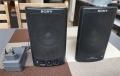 Активни тонколони Sony SRS-48, снимка 2