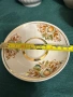 Съветски ръчно рисуван сервиз, Полонски завод, СССР, снимка 10