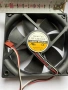 Globe Fan S1202512L-3M ( "Quiet Fan QF120/1000" ) охлаждане на кутии, снимка 5