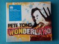Pete Tong – 2008 - Wonderland(2CD Digipak)(Ministry Of Sound – WONPTCD01)(Progressive House,Electro,, снимка 1 - CD дискове - 45494057