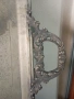 Викторианска табла,поднос, снимка 2