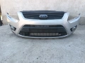 предна броня за форд куга 08-13 с решетки маска халогени FORD KUGA MK1, снимка 8