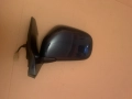 Огледало ляво за Сузуки Гранд Витара 1998-2005 2+1 врати, снимка 2
