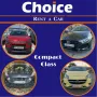 / CHOICE RENT A CAR / Сигурна Фирма За Коли под Наем /, снимка 2