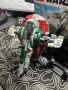 Lego Star Wars Boba Fett Starship 75312, снимка 4