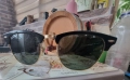 слънчеви очила Ray-Ban Clubmaster, снимка 8