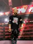 Екшън фигура WWE Sami Zayn Elite Сами Зейн Bloodline Mattel играчка figure + removable t-shirt, снимка 5