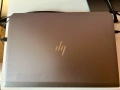 HP ZBook 17 G5 Mobile Workstation - Върхов модел лаптоп с 6-ядрен Xeon, снимка 9