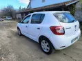 Dacia Sandero 1.2cc 75кс 2016 Топ Цена , снимка 6