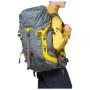 туристическа раница Mammut Trion Pro 35 + 7, снимка 3