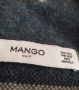 Mango пончо, one size, снимка 2
