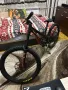 Велосипед/Колело devinci willson 2017 black and orange downhill bike., снимка 7