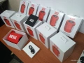 Bluetooth колонка DIESEL. 10 бр. Чисто нови с фолиото на кутиите. Неразопаковани! , снимка 11