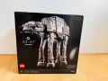 LEGO Star Wars UCS AT-AT 75313, снимка 1