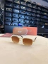 MIU MIU 🤍Дамски Слънчеви Очила , снимка 6