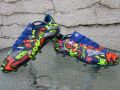 Футболни обувки Adidas Nemeziz Messi 19.3 FG, снимка 4