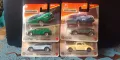Matchbox 1/64  НОВИ, снимка 2
