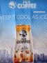 Одеяло за пикник Hell Ice Coffee, снимка 2