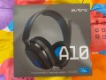 gaming headset  Astro A10 геймърски слушалки, снимка 3