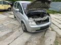 Opel meriva z16xe на части, снимка 1