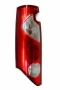 Стоп за Renault Kangoo – ляв и десен (LH/RH) (2008-2012), снимка 1