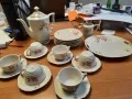 Продавам винтидж сервиз за кафе и торта, снимка 1