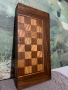 Шах и Табла от СОЦ.време.2., снимка 1