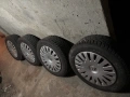 Продавам джанти с гуми за Фолксваген Голф 5, снимка 1