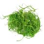 4729 Зелена декоративна трева за великденска украса, снимка 1 - Декорация за дома - 45451344