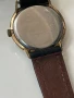 Стар часовник certina швейцарски с позлата, снимка 5