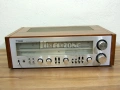 Ресивър  Technics sa-500 , снимка 2