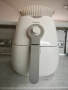 Филипс еърфрайер Philips Airfrier, снимка 5