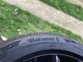 4бр. Зимни гуми 225/50/17 Barum Polaris 5 98V XL DOT1823, снимка 5